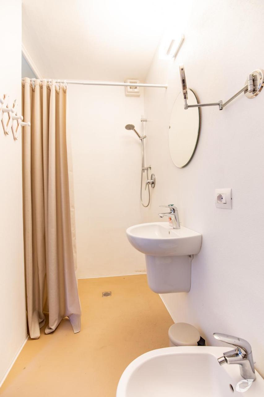 Casa Di Charme, Rio Nell'Elba Apartment Luaran gambar