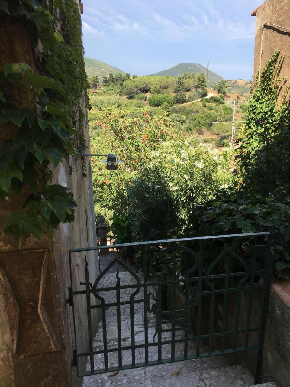 Casa Di Charme, Rio Nell'Elba Apartment Luaran gambar