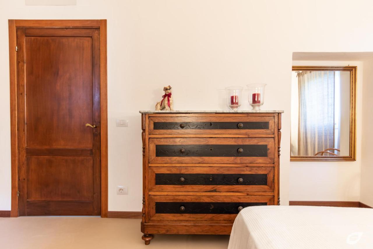 Casa Di Charme, Rio Nell'Elba Apartment Luaran gambar