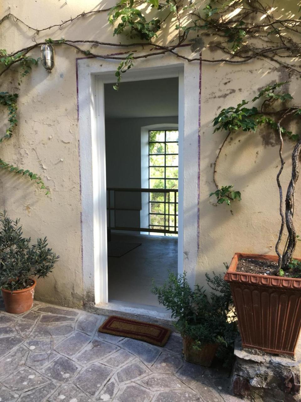 Casa Di Charme, Rio Nell'Elba Apartment Luaran gambar