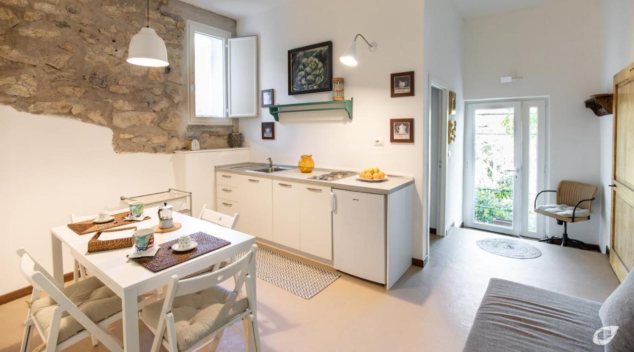 Casa Di Charme, Rio Nell'Elba Apartment Luaran gambar
