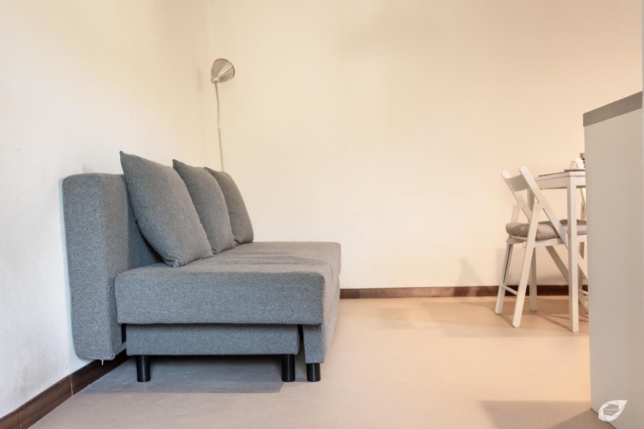 Casa Di Charme, Rio Nell'Elba Apartment Luaran gambar